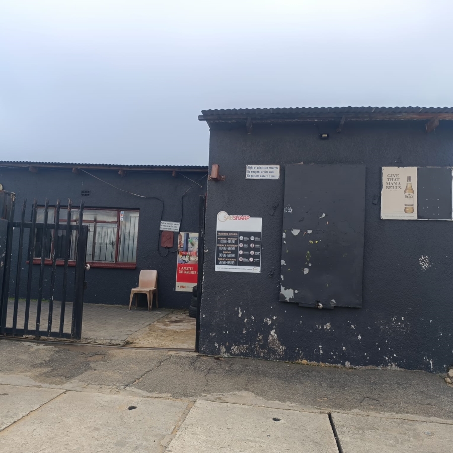 Commercial Property for Sale in Zamdela Free State